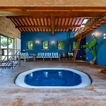 Aqua Bio Retreat By Great Prázdninový dům *