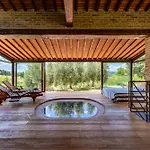Aqua Bio Retreat By Great * Castiglione del Lago