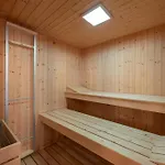 Aqua Bio Retreat By Great Prázdninový dům