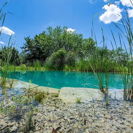 Aqua Bio Retreat By Great * 카스틸리오네델라고