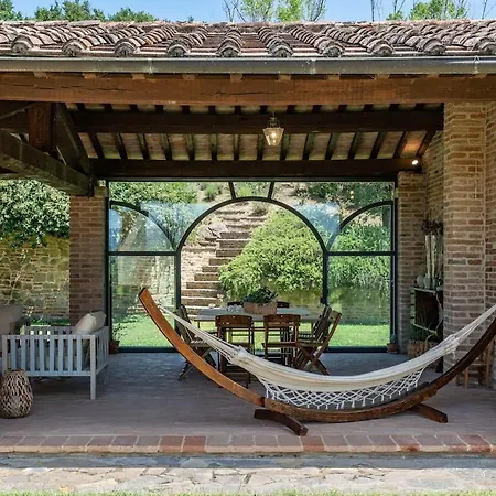 Aqua Bio Retreat By Great 펜션 *