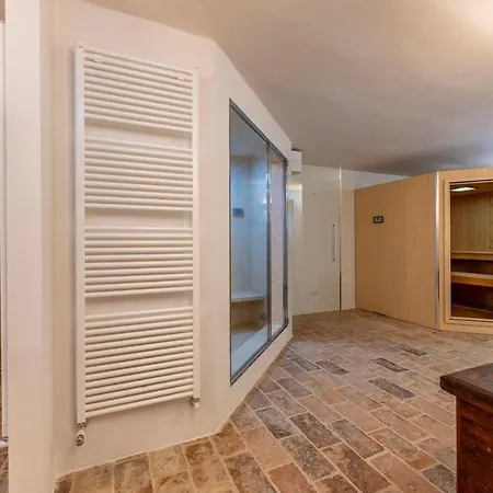 Aqua Bio Retreat By Great 펜션 카스틸리오네델라고