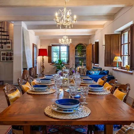 Aqua Bio Retreat By Great * 카스틸리오네델라고