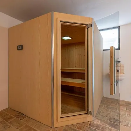 Сasa de vacaciones Aqua Bio Retreat By Great Castiglione del Lago