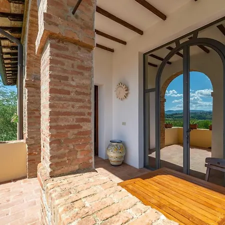 펜션 Aqua Bio Retreat By Great