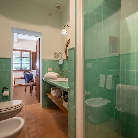 Сasa de vacaciones Aqua Bio Retreat By Great Castiglione del Lago