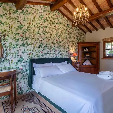 펜션 Aqua Bio Retreat By Great