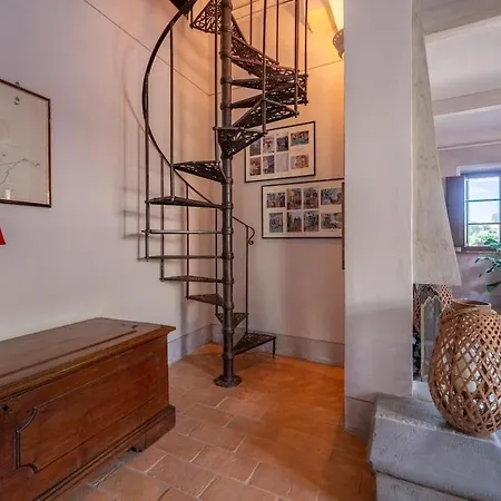 Aqua Bio Retreat By Great Castiglione del Lago