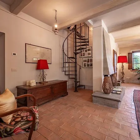 펜션 Aqua Bio Retreat By Great 카스틸리오네델라고