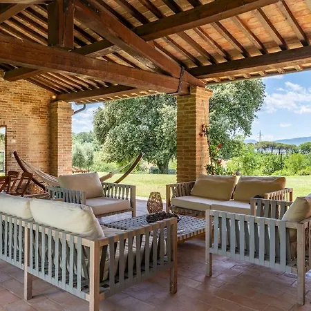 펜션 Aqua Bio Retreat By Great