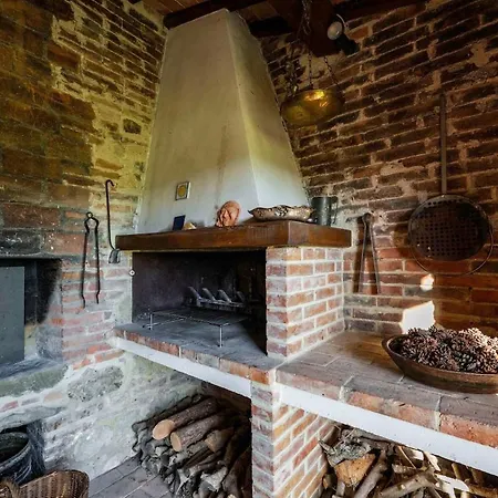 Aqua Bio Retreat By Great Сasa de vacaciones