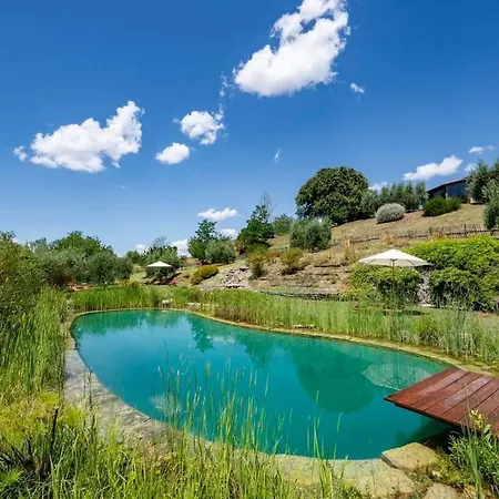 Aqua Bio Retreat By Great Сasa de vacaciones Castiglione del Lago