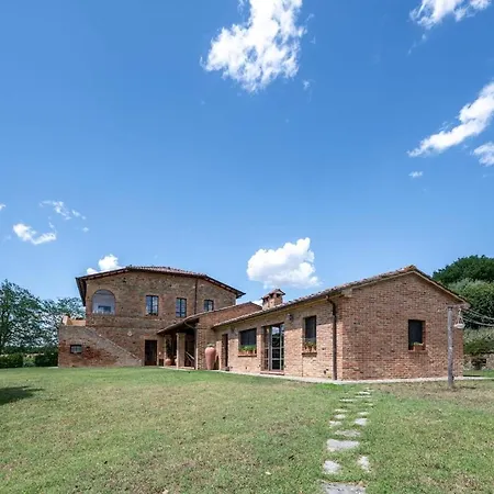 Aqua Bio Retreat By Great Сasa de vacaciones