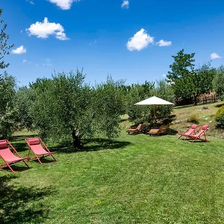 Aqua Bio Retreat By Great Сasa de vacaciones *