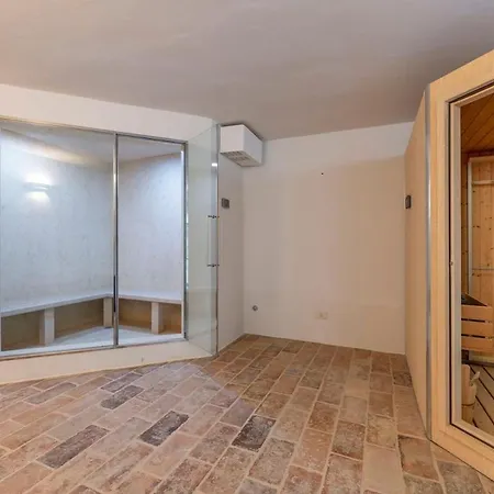 펜션 Aqua Bio Retreat By Great *