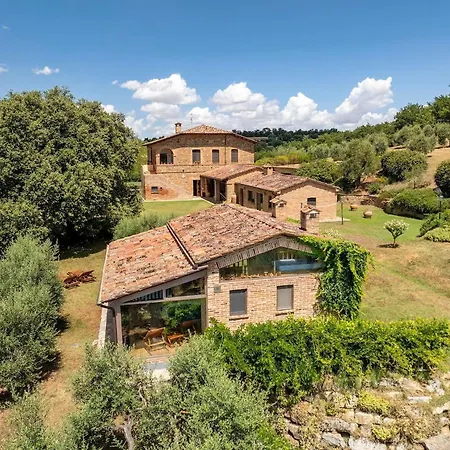 펜션 Aqua Bio Retreat By Great