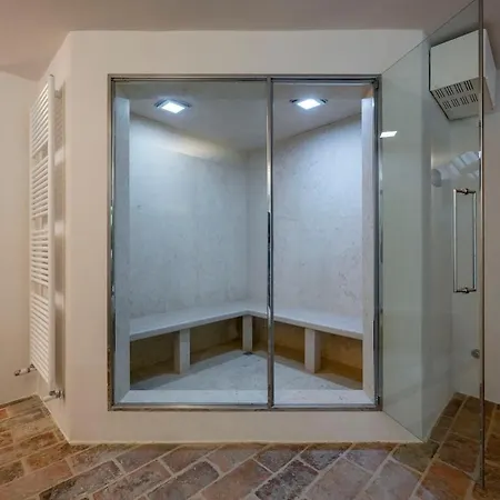 Aqua Bio Retreat By Great Сasa de vacaciones