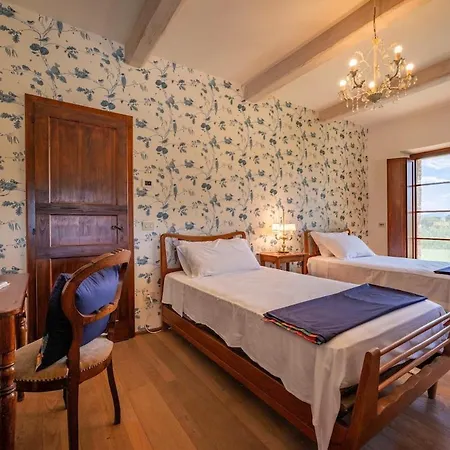 Aqua Bio Retreat By Great