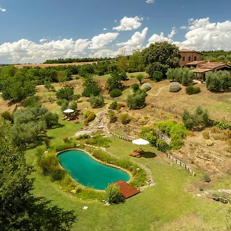 Сasa de vacaciones Aqua Bio Retreat By Great *