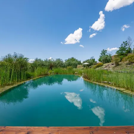 Aqua Bio Retreat By Great