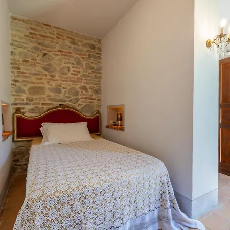 Aqua Bio Retreat By Great * Castiglione del Lago