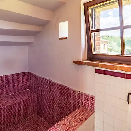 Aqua Bio Retreat By Great Castiglione del Lago