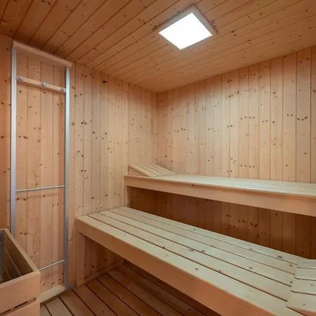 Aqua Bio Retreat By Great Prázdninový dům