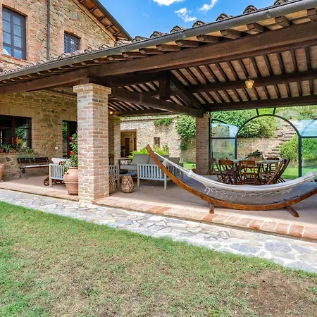 Aqua Bio Retreat By Great