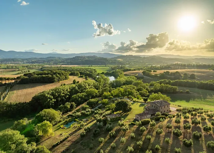 Aqua Bio Retreat By Great *