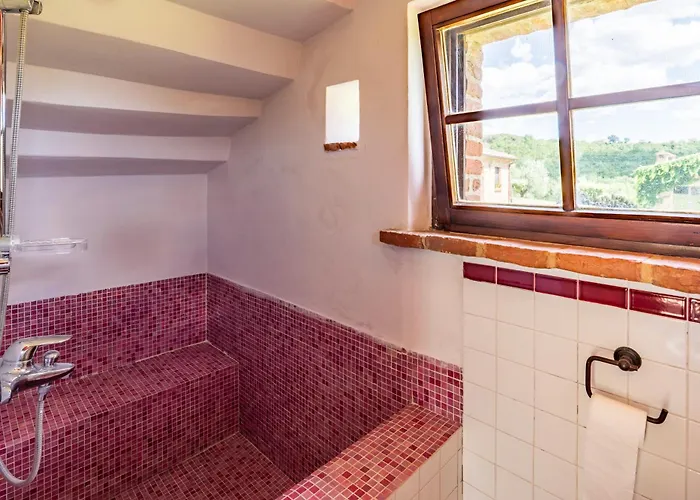 Aqua Bio Retreat By Great Castiglione del Lago