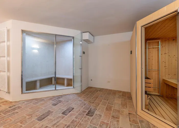 Сasa de vacaciones Aqua Bio Retreat By Great *